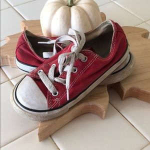 toddler converse